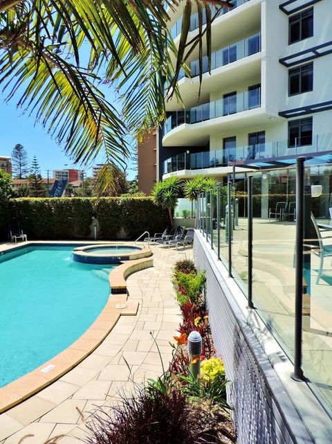 Sevan Apartments Forster - 1 Gold Coast 20