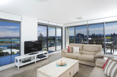 Sevan Apartments Forster - 1 Gold Coast 18
