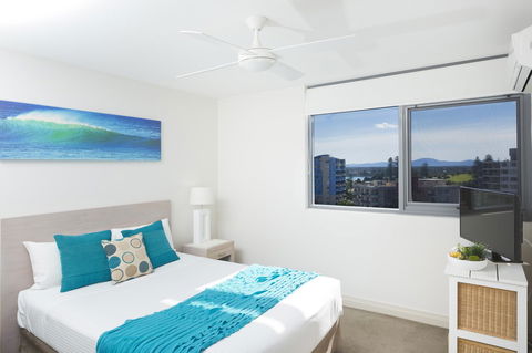 Sevan Apartments Forster - 1 Gold Coast 17