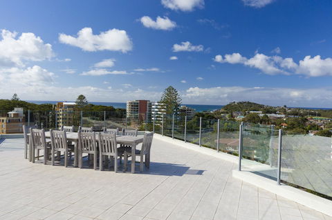 Sevan Apartments Forster - 1 Gold Coast 8
