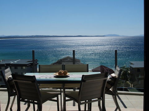 Sevan Apartments Forster - 1 Gold Coast 7