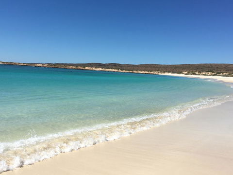 Escape 2 Exmouth - Gold Coast 4U 26
