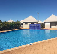 Escape 2 Exmouth - Gold Coast 4U