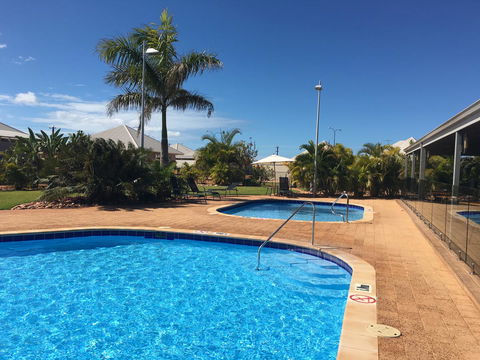 Escape 2 Exmouth - Gold Coast 4U 17