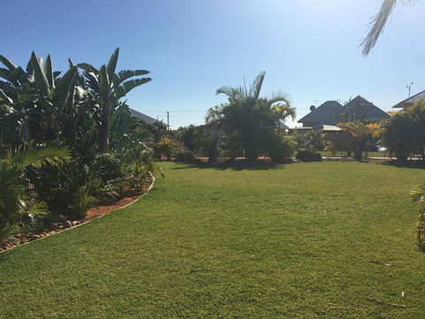 Escape 2 Exmouth - Gold Coast 4U 18
