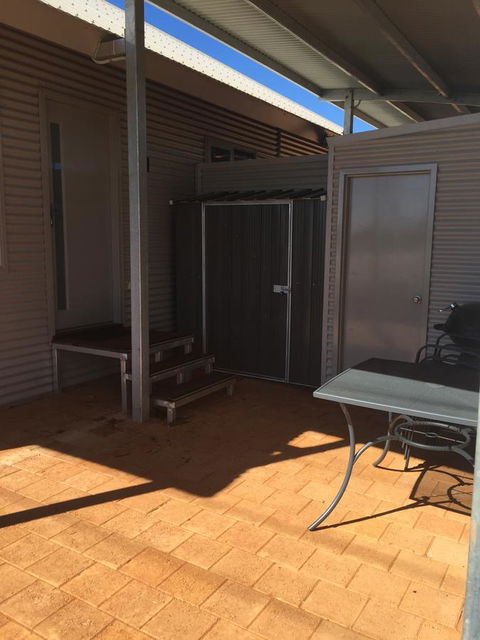 Escape 2 Exmouth - Gold Coast 4U 13