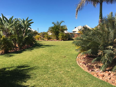 Escape 2 Exmouth - Gold Coast 4U 4