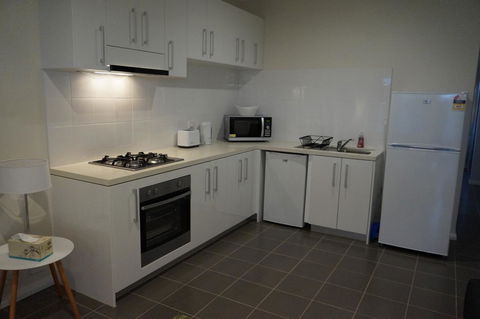 Escape 2 Exmouth - Gold Coast 4U 8