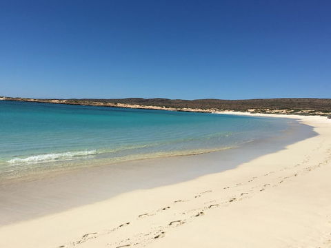 Escape 2 Exmouth - Gold Coast 4U 27