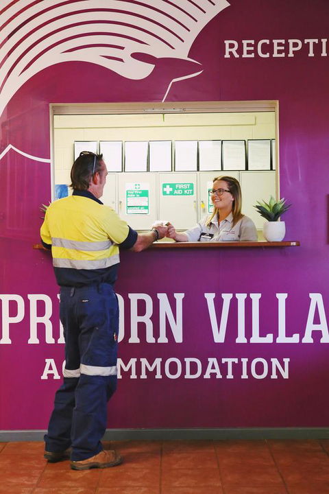 Capricorn Village - Accommodation Gold Coast 33