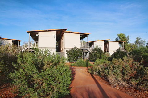 Capricorn Village - Accommodation Gold Coast 19