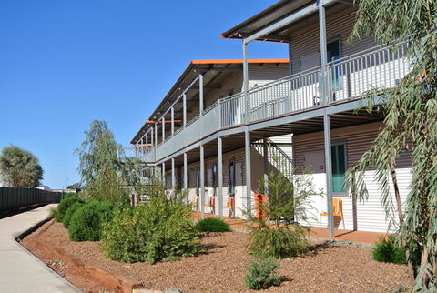 Capricorn Village - Accommodation Gold Coast 17