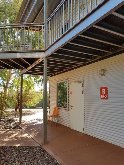 Capricorn Village - Accommodation Gold Coast 1