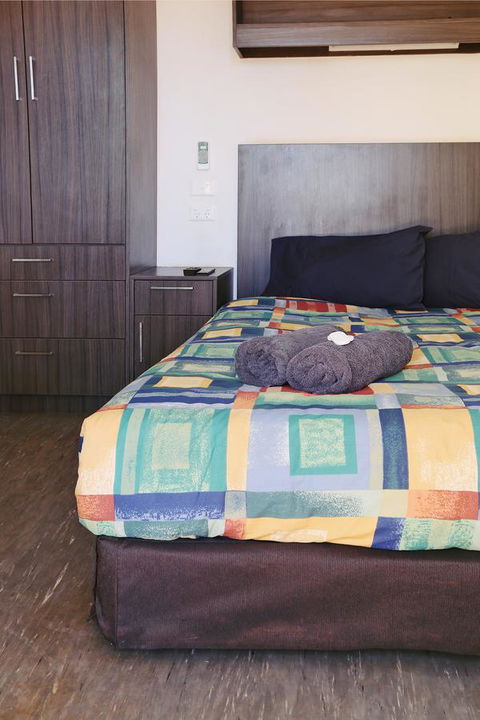 Capricorn Village - Accommodation Gold Coast 23