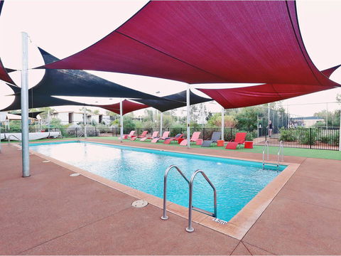 Capricorn Village - Accommodation Gold Coast 12
