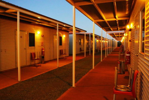 Capricorn Village - Accommodation Gold Coast 13