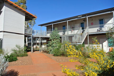 Capricorn Village - Accommodation Gold Coast 14