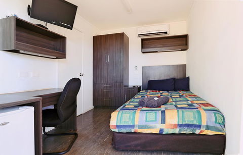 Capricorn Village - Accommodation Gold Coast 22