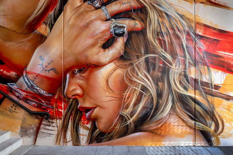 The Adnate Perth - Art Series - Gold Coast 4U 17