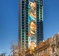 Art Series - The Adnate - Gold Coast 4U