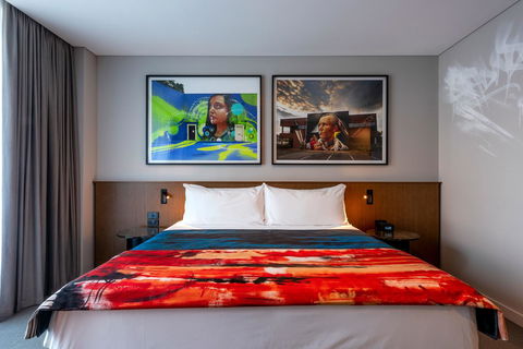 The Adnate Perth - Art Series - Gold Coast 4U 15
