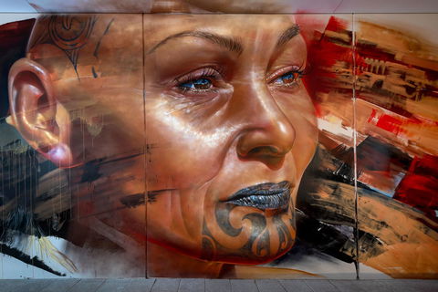 The Adnate Perth - Art Series - Gold Coast 4U 18