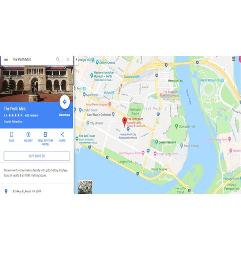 Perth City Backpackers Hostel - Note - Valid Passport Required To Check In - Gold Coast 4U 24