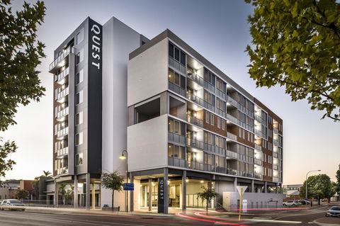 Quest Midland - Accommodation Gold Coast 0