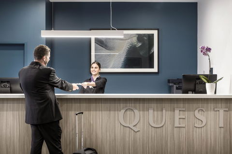 Quest Midland - Accommodation Gold Coast 4