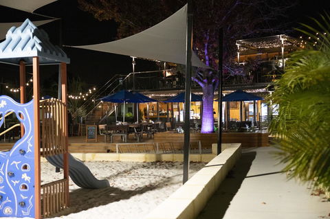 Karrinyup Waters Resort - Gold Coast 4U 13