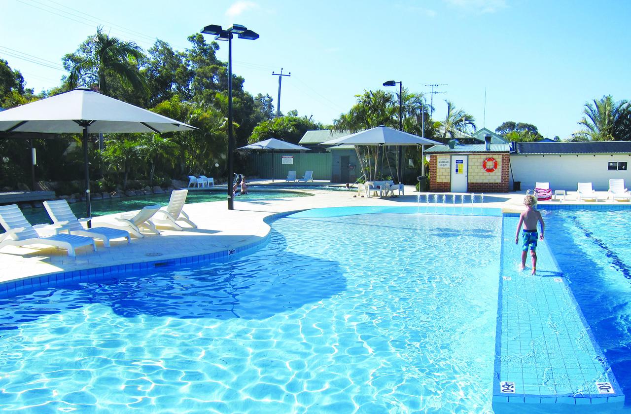 Wembley WA Gold Coast 4U
