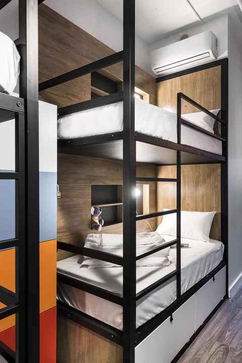 Hostel G Perth - 1 Gold Coast 33