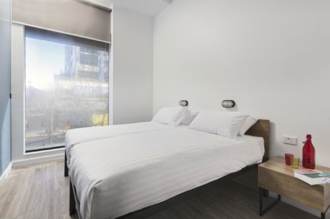 Hostel G Perth - 1 Gold Coast 16