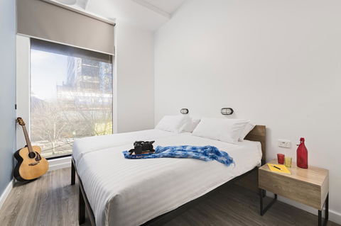 Hostel G Perth - 1 Gold Coast 18