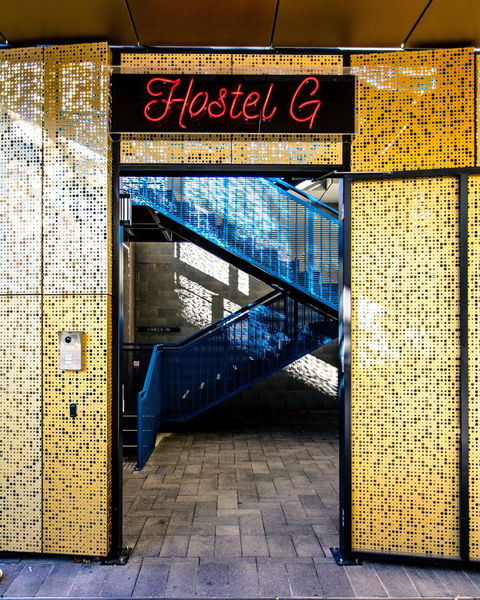 Hostel G Perth - 1 Gold Coast 9