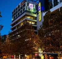 Hostel G Perth - Gold Coast 4U
