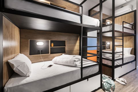 Hostel G Perth - 1 Gold Coast 26