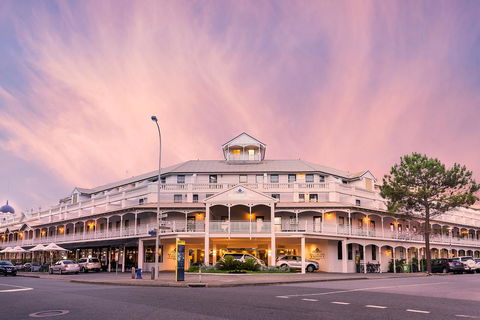 Esplanade Hotel Fremantle - By Rydges - Gold Coast 4U 0