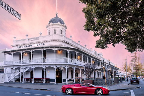 Esplanade Hotel Fremantle - By Rydges - Gold Coast 4U 35