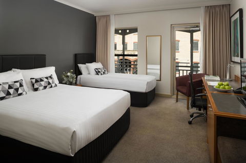 Esplanade Hotel Fremantle - By Rydges - Gold Coast 4U 29