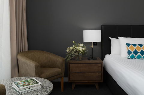Esplanade Hotel Fremantle - By Rydges - Gold Coast 4U 26