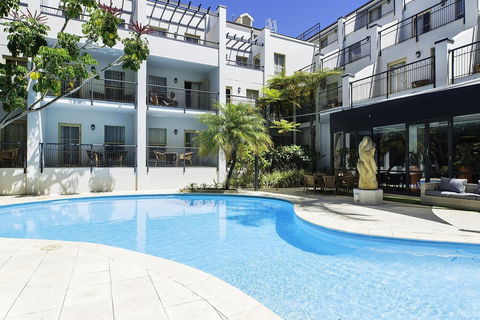 Esplanade Hotel Fremantle - By Rydges - Gold Coast 4U 41