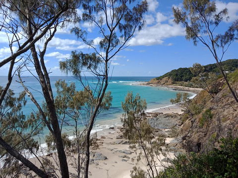 WategosRent - Accommodation Gold Coast 17