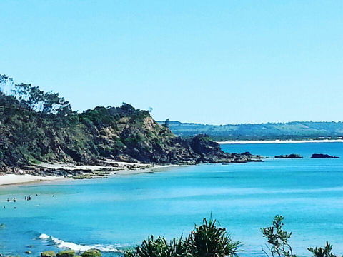 WategosRent - Accommodation Gold Coast 18