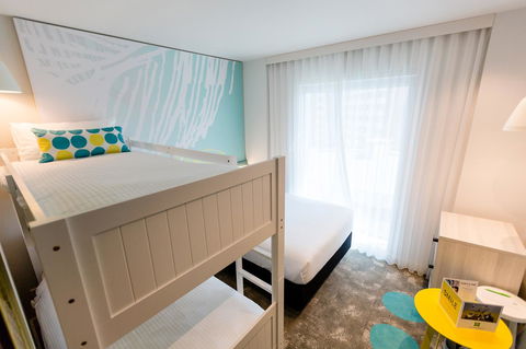 Ibis Styles East Perth - Gold Coast 4U 44