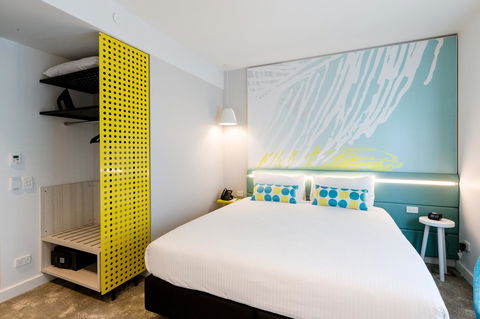 Ibis Styles East Perth - Gold Coast 4U 28
