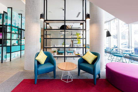 Ibis Styles East Perth - Gold Coast 4U 2