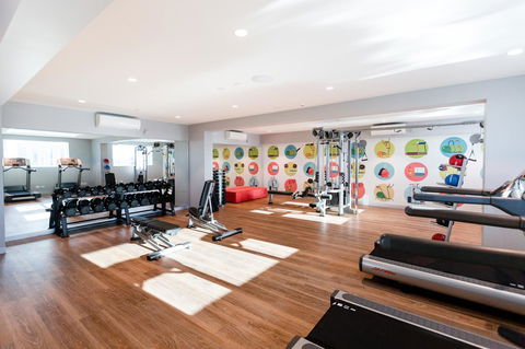 Ibis Styles East Perth - Gold Coast 4U 11