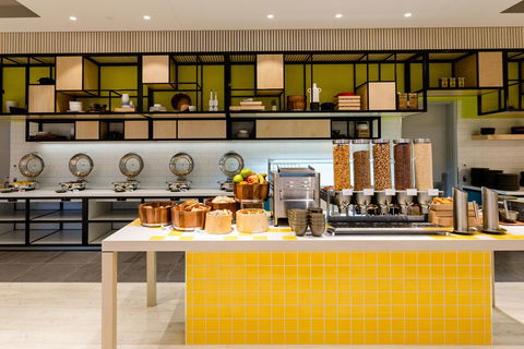 Ibis Styles East Perth - Gold Coast 4U 15