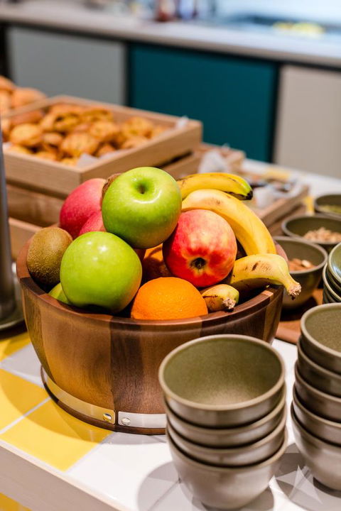 Ibis Styles East Perth - Gold Coast 4U 26